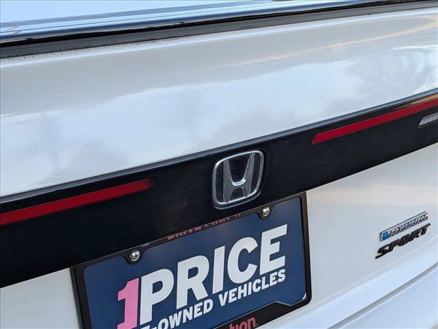 Used 2023 Honda Accord Sport image 29