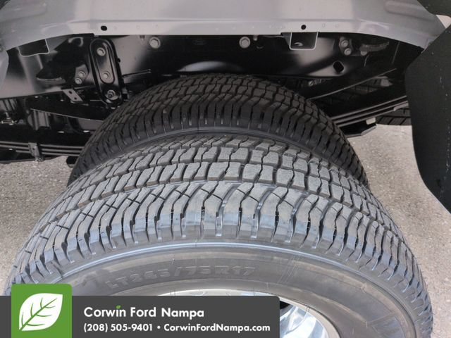 New 2027 Ford F350 King Ranch w/ Chrome Package AWD/4WD image 31