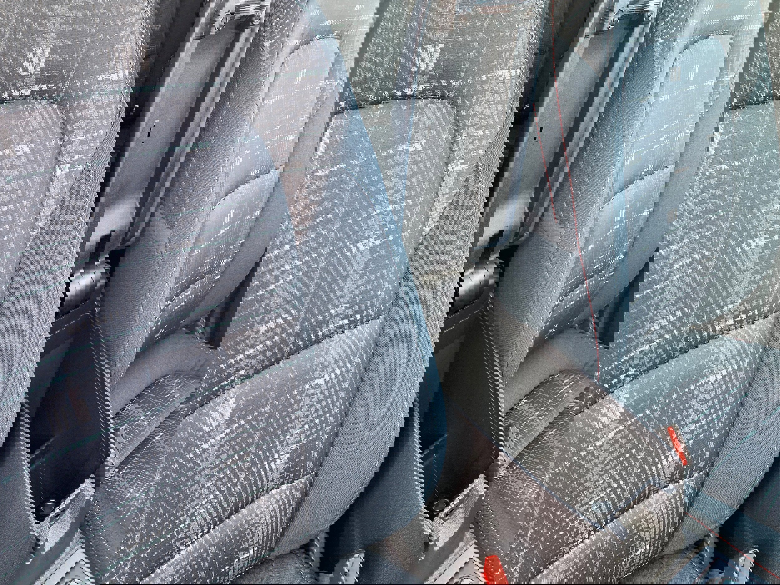 New 2025 Ford Bronco Sport Heritage w/ Convenience Package image 13