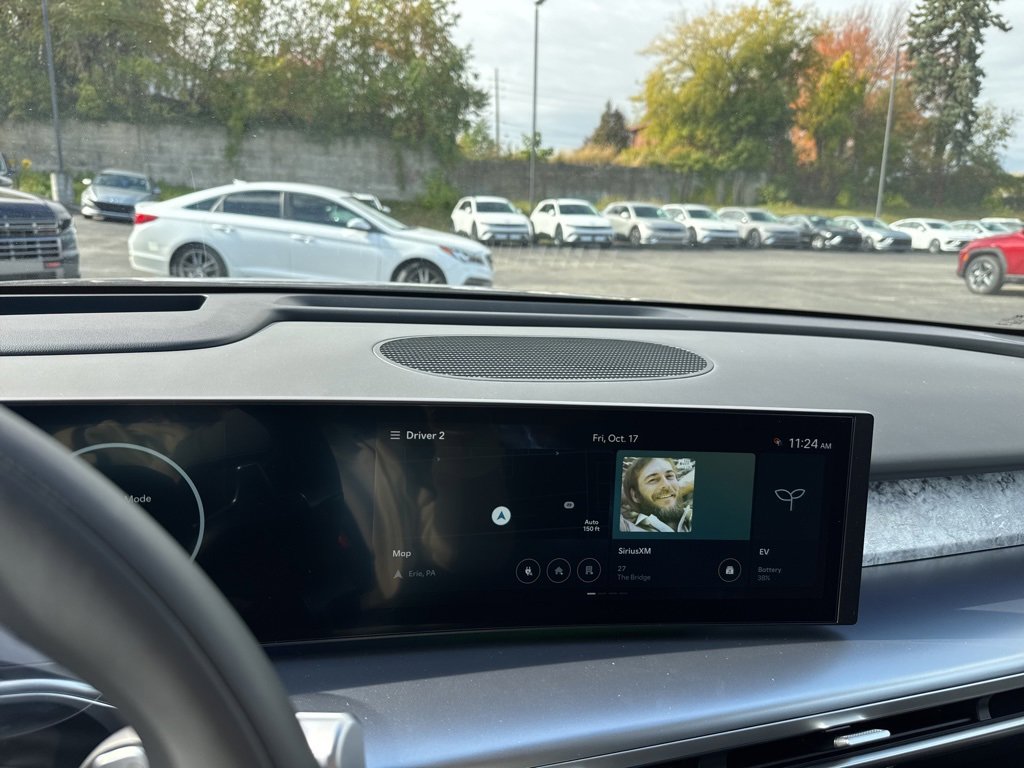 New 2026 Hyundai Ioniq 9 Calligraphy image 27