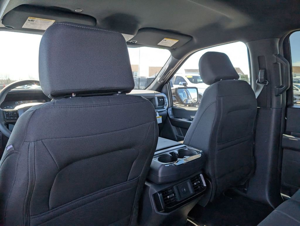 New 2026 Ford F150 STX image 43