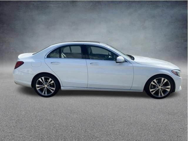 Used 2015 Mercedes-Benz C 300 Sedan image 7