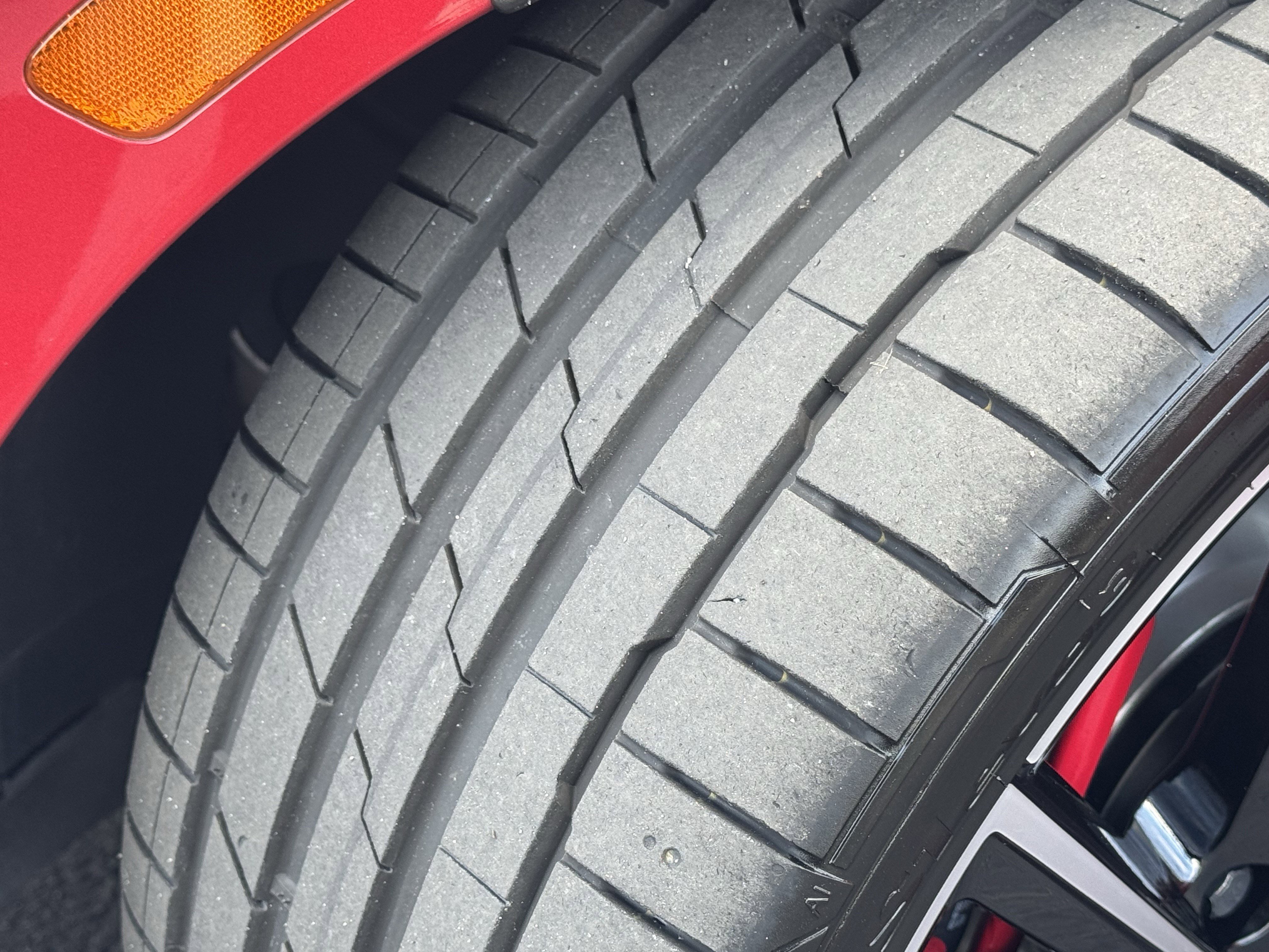 Used 2024 Volkswagen GTI Autobahn image 13