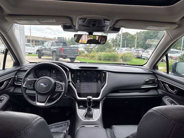 Used 2024 Subaru Outback Limited AWD/4WD image 28