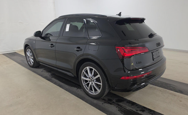 Used 2023 Audi Q5 e Premium Plus w/ Premium Plus Package AWD/4WD image 4