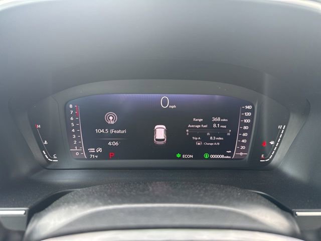 New 2026 Honda Pilot EX-L image 20