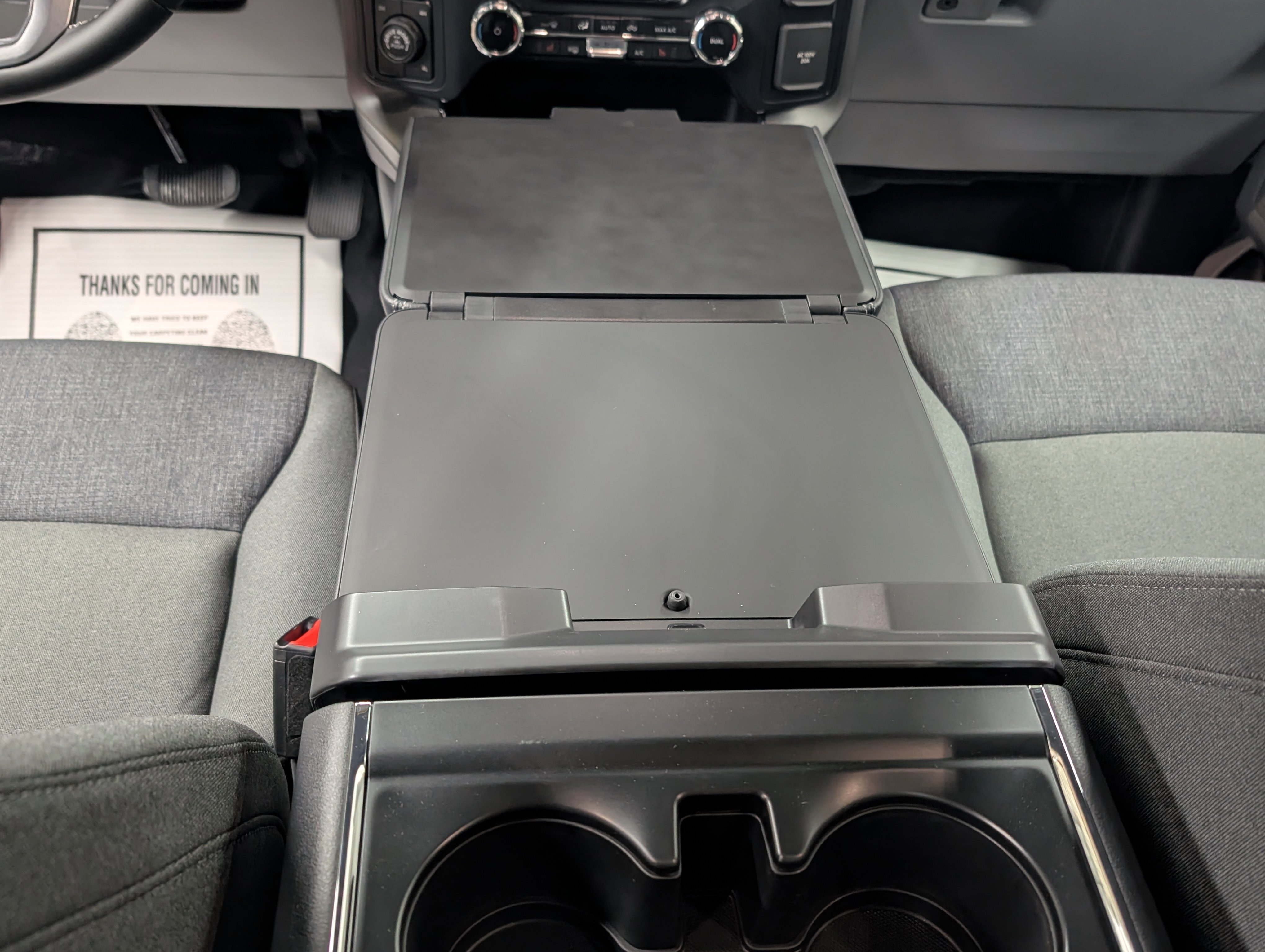 New 2025 Ford F150 XLT w/ Equipment Group 303A High image 6