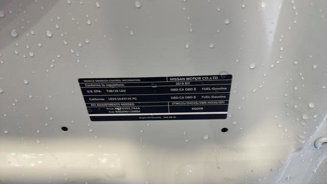 Used 2019 Nissan 370Z w/ Sport Package RWD image 24