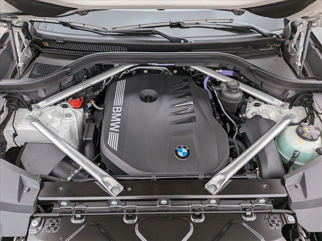 New 2026 BMW X5 xDrive40i image 18