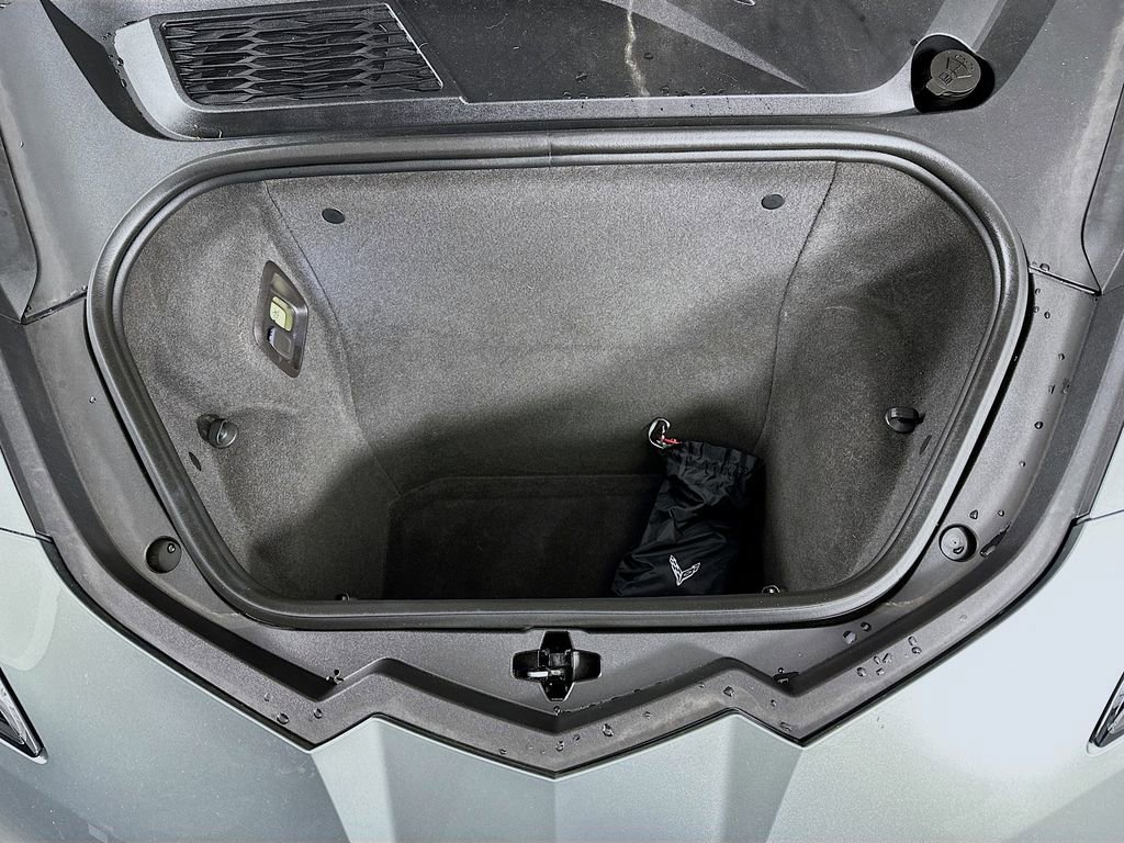 Used 2024 Chevrolet Corvette Stingray Convertible w/ Z51 Performance Package image 33