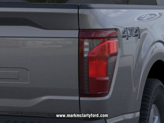 New 2026 Ford F150 XL AWD/4WD image 21