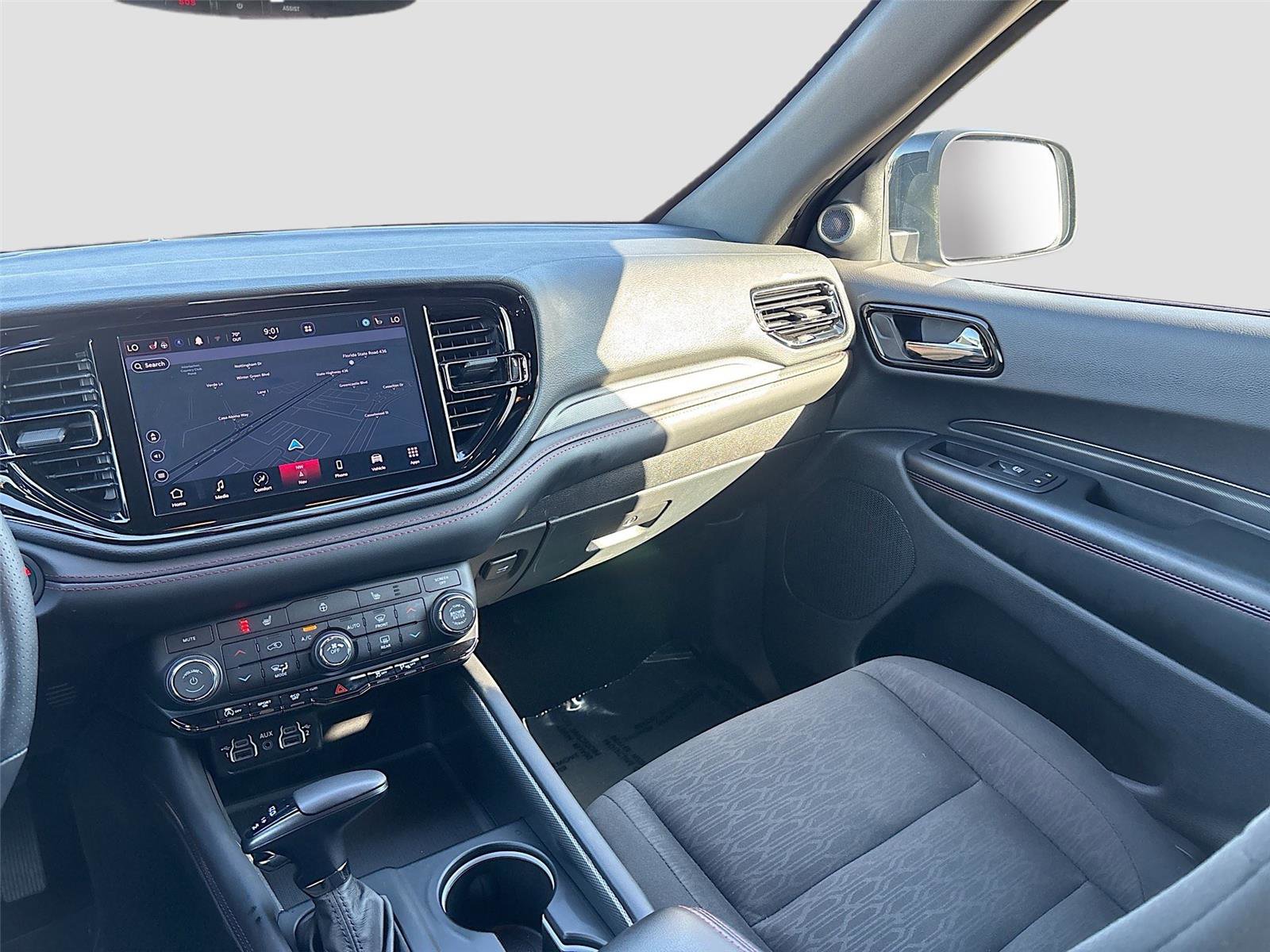 Used 2026 Dodge Durango GT AWD/4WD image 23