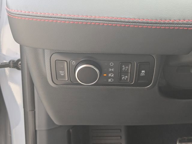 New 2025 Ford Mustang Mach-E Premium w/ Sport Appearance Package image 10