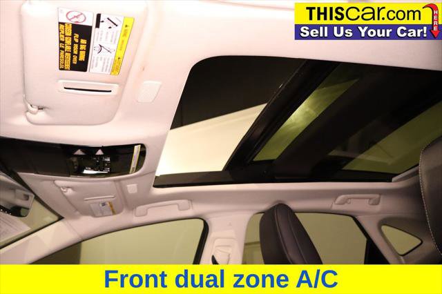 Used 2022 Lexus NX 350h AWD w/ Vision Package image 22