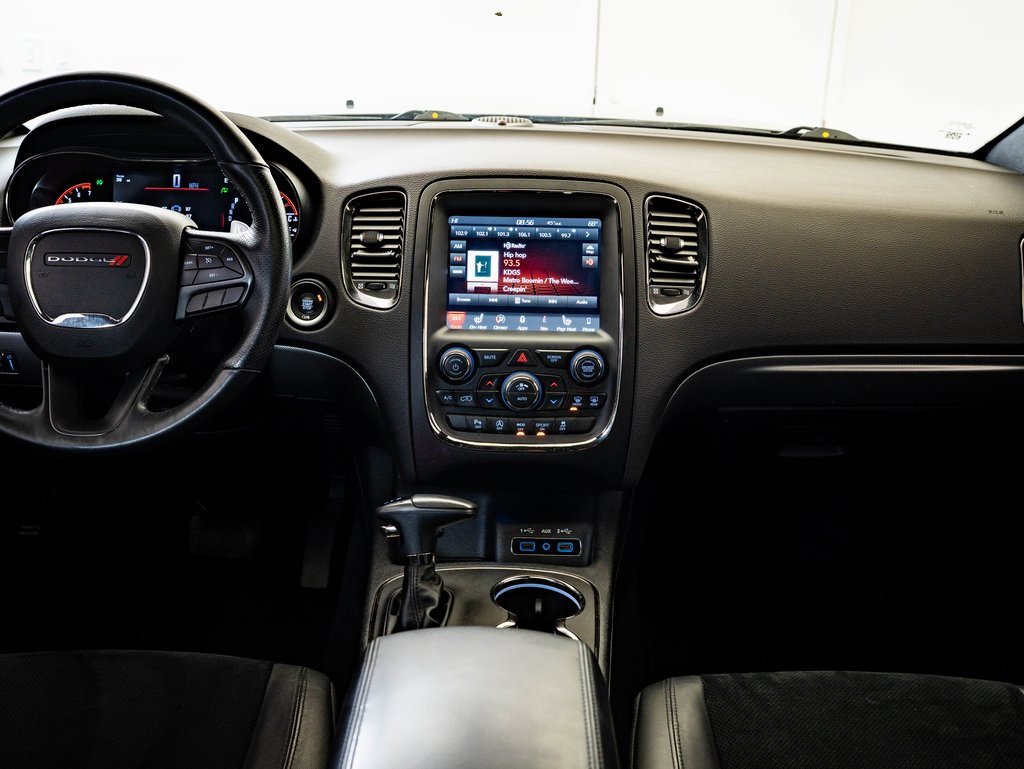 Used 2018 Dodge Durango GT w/ Premium Group image 29