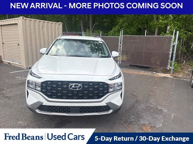 Certified 2023 Hyundai Santa Fe SEL AWD/4WD video 2