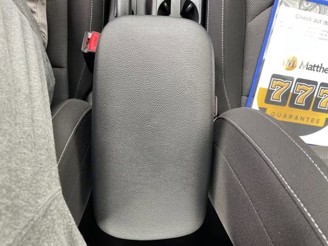 Certified 2023 Kia Forte LXS image 9