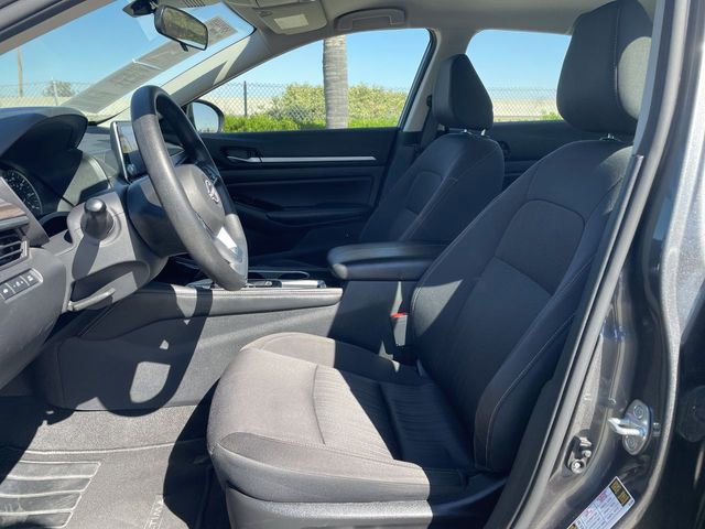 Used 2023 Nissan Altima 2.5 SV FWD image 18