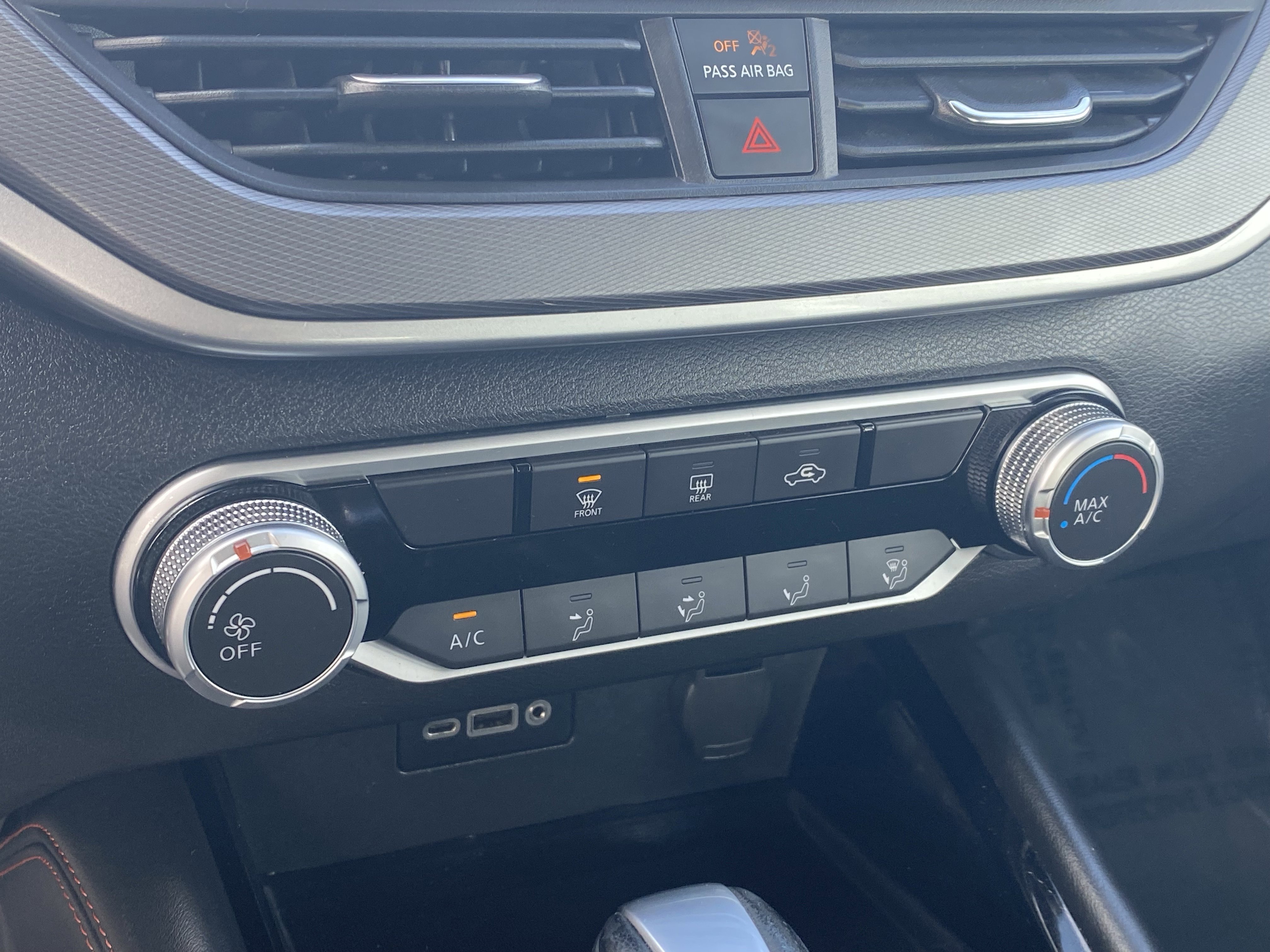 Used 2024 Nissan Altima 2.5 SR image 23