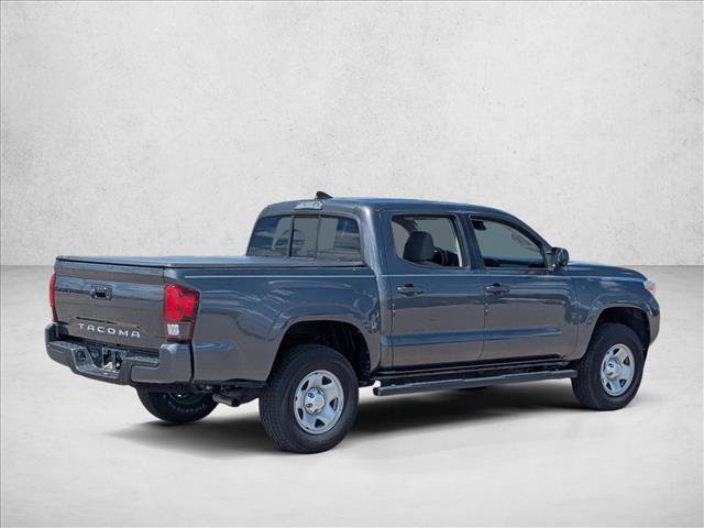 Used 2019 Toyota Tacoma SR w/ SR Convenience Package RWD image 5