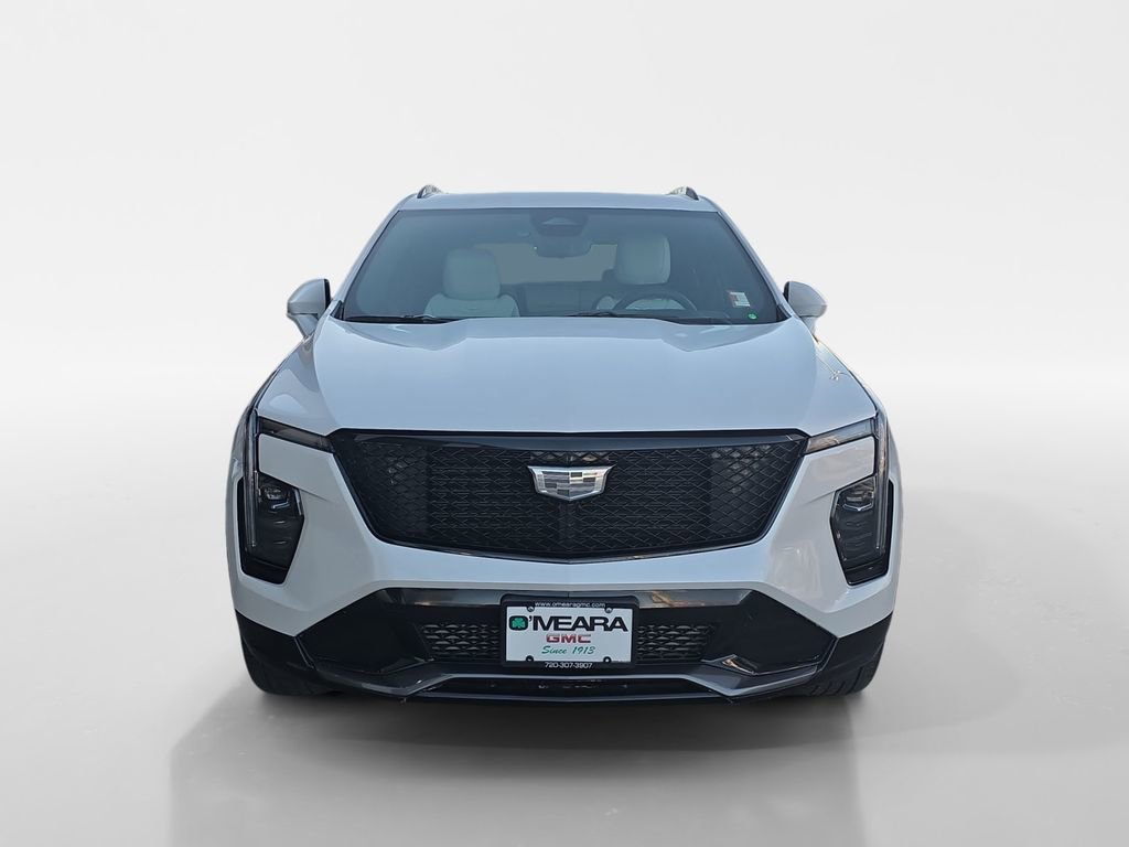 Used 2024 Cadillac XT4 Sport image 10