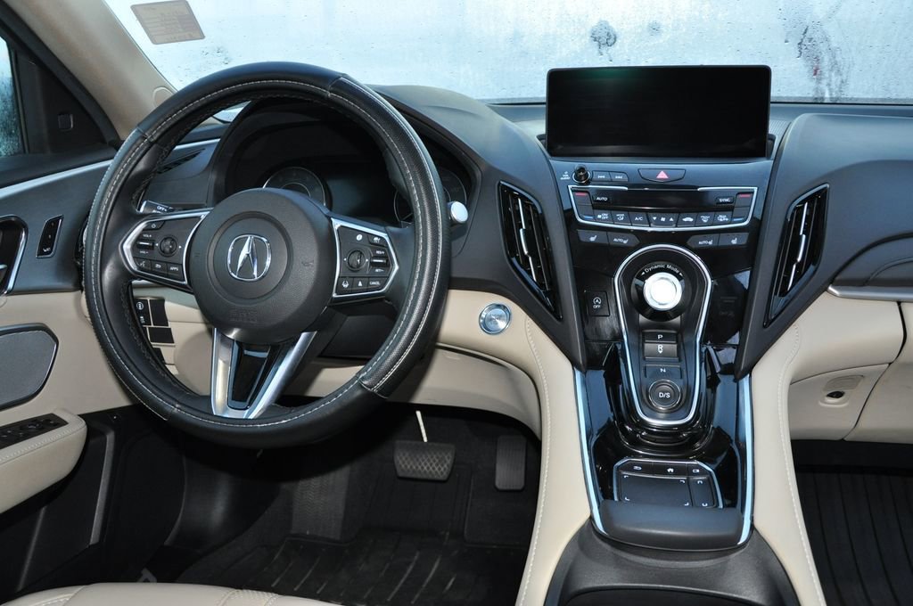 Used 2023 Acura RDX w/ Technology Package image 19