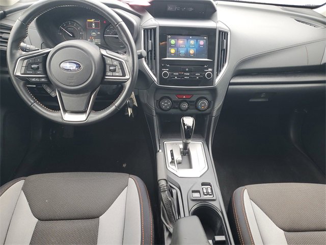 Used 2019 Subaru Crosstrek 2.0i Premium w/ Eyesight System image 10