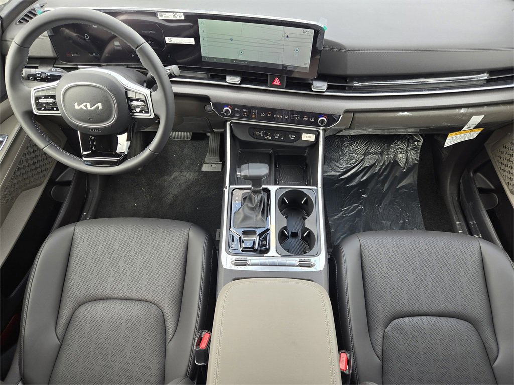 New 2026 Kia Carnival SX image 20