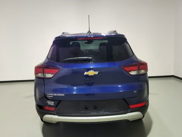 Used 2022 Chevrolet TrailBlazer LT image 18