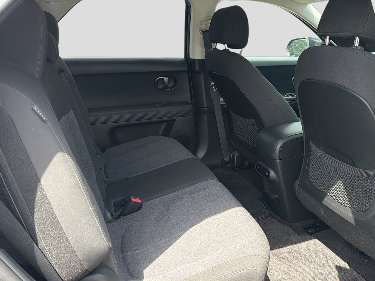 Certified 2025 Hyundai Ioniq 5 SE AWD/4WD image 26