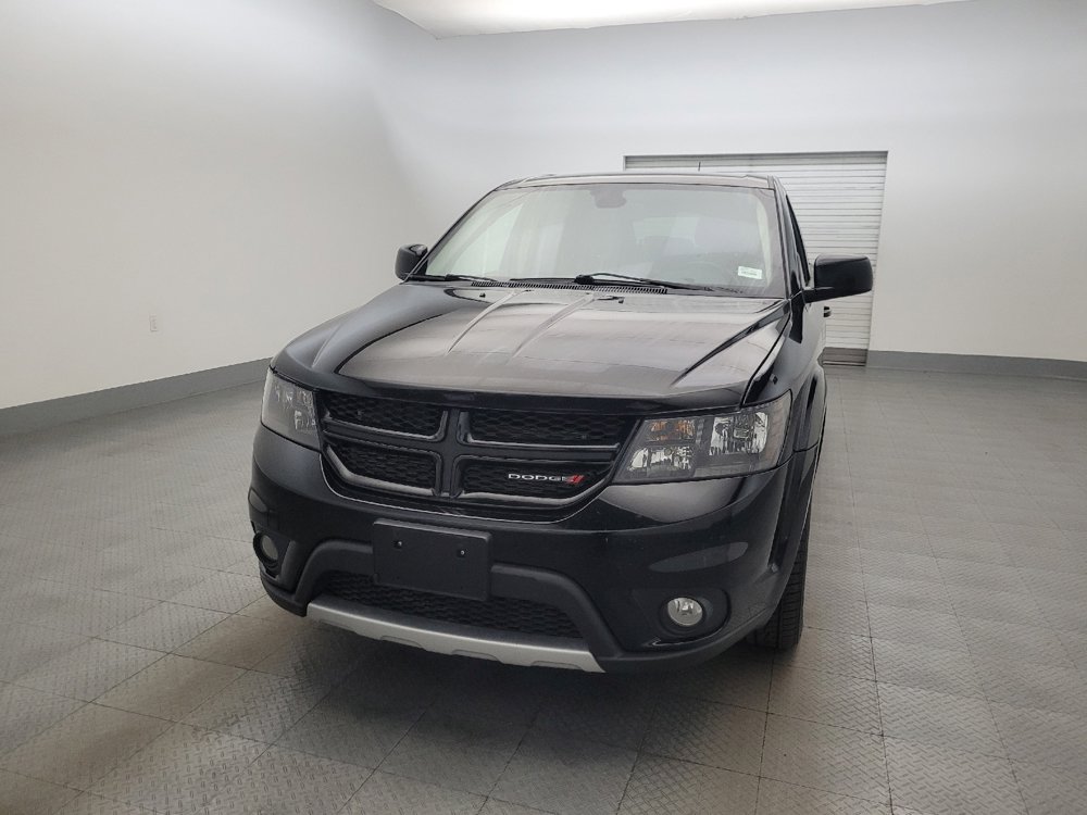 Used 2019 Dodge Journey GT AWD/4WD image 15