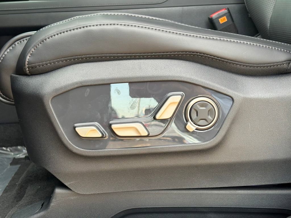 New 2027 Kia Telluride X-Line SX Prestige image 14