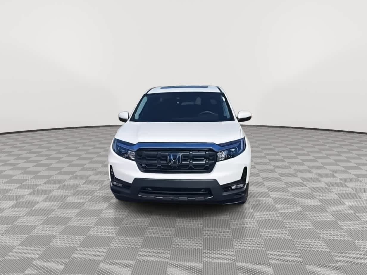 New 2026 Honda Ridgeline RTL image 3