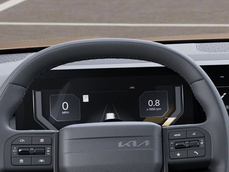 New 2027 Kia Telluride SX X-Line AWD/4WD image 21