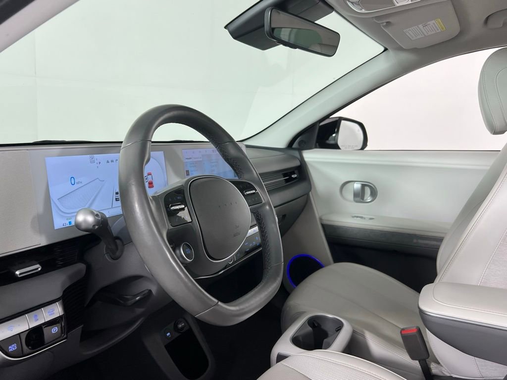 Used 2023 Hyundai Ioniq 5 SEL image 22