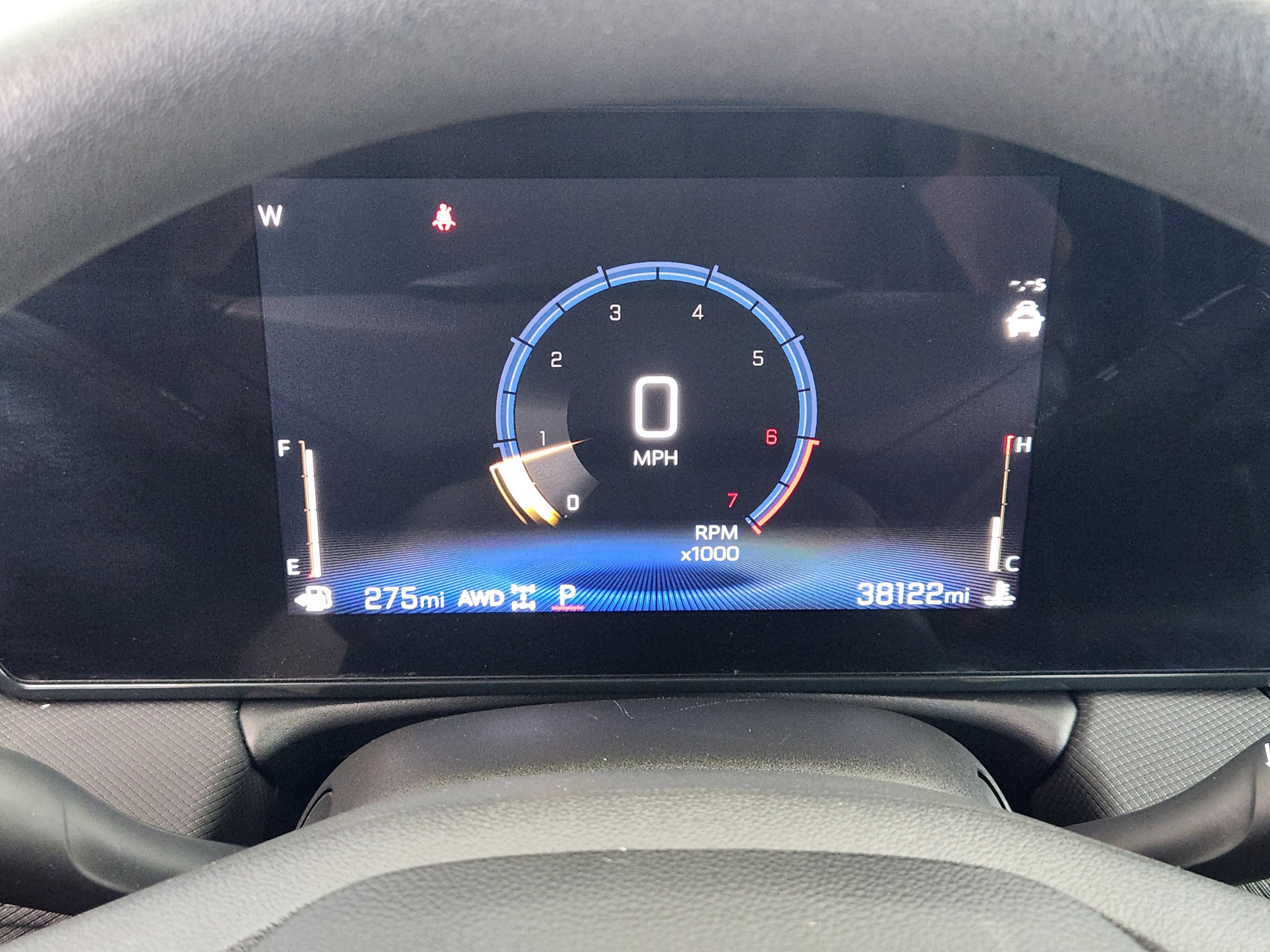 Certified 2025 Chevrolet TrailBlazer LT image 17