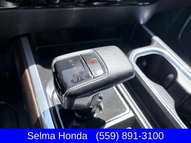 Used 2023 GMC Sierra 1500 SLT w/ SLT Premium Package AWD/4WD image 19