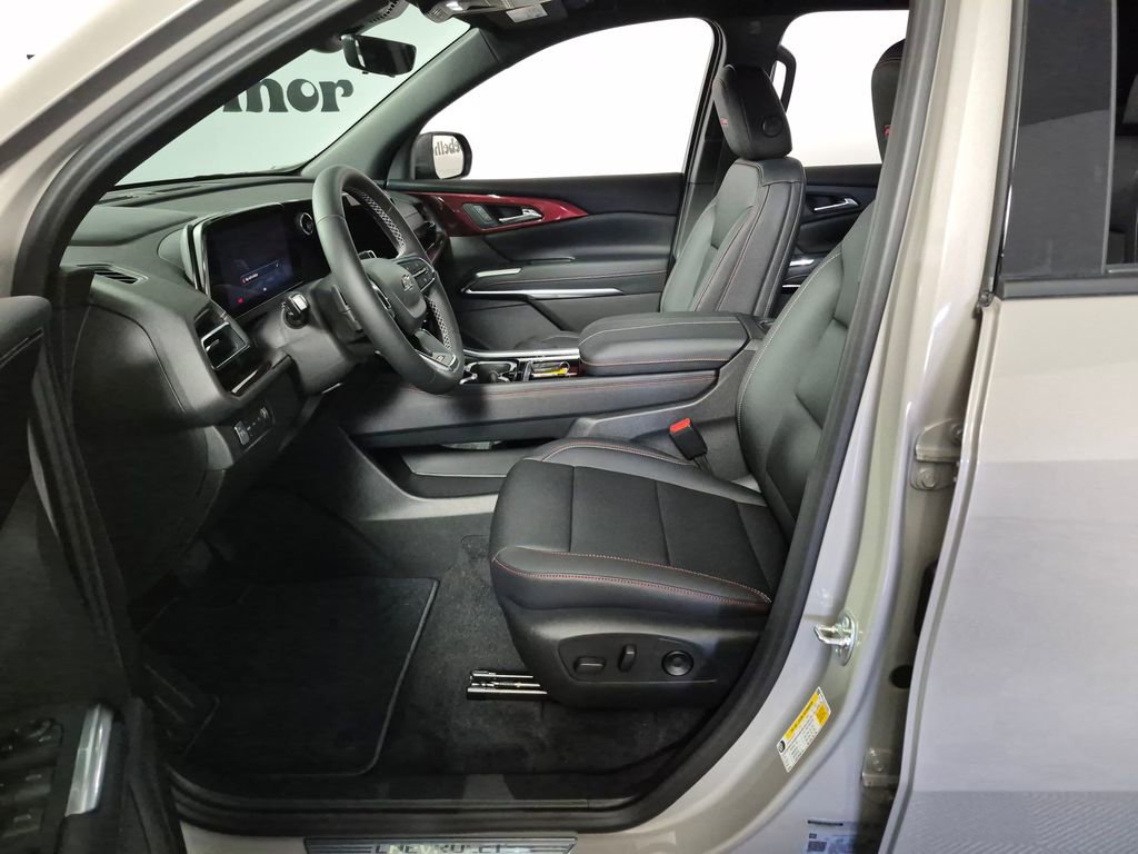 New 2026 Chevrolet Traverse Z71 w/ Driver Confidence Package AWD/4WD image 9