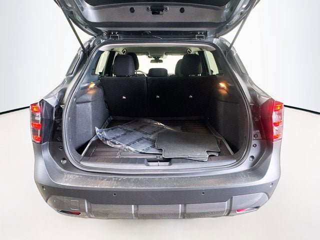 Certified 2025 Nissan Kicks SV AWD/4WD image 20