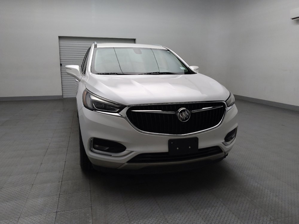 Used 2018 Buick Enclave Essence image 14
