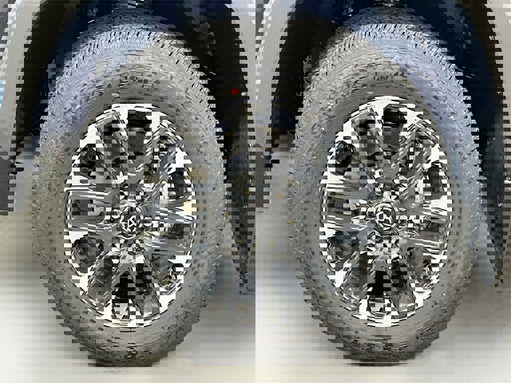 New 2026 Toyota Tundra Limited image 9