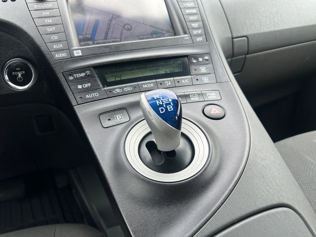 Used 2010 Toyota Prius Two image 15