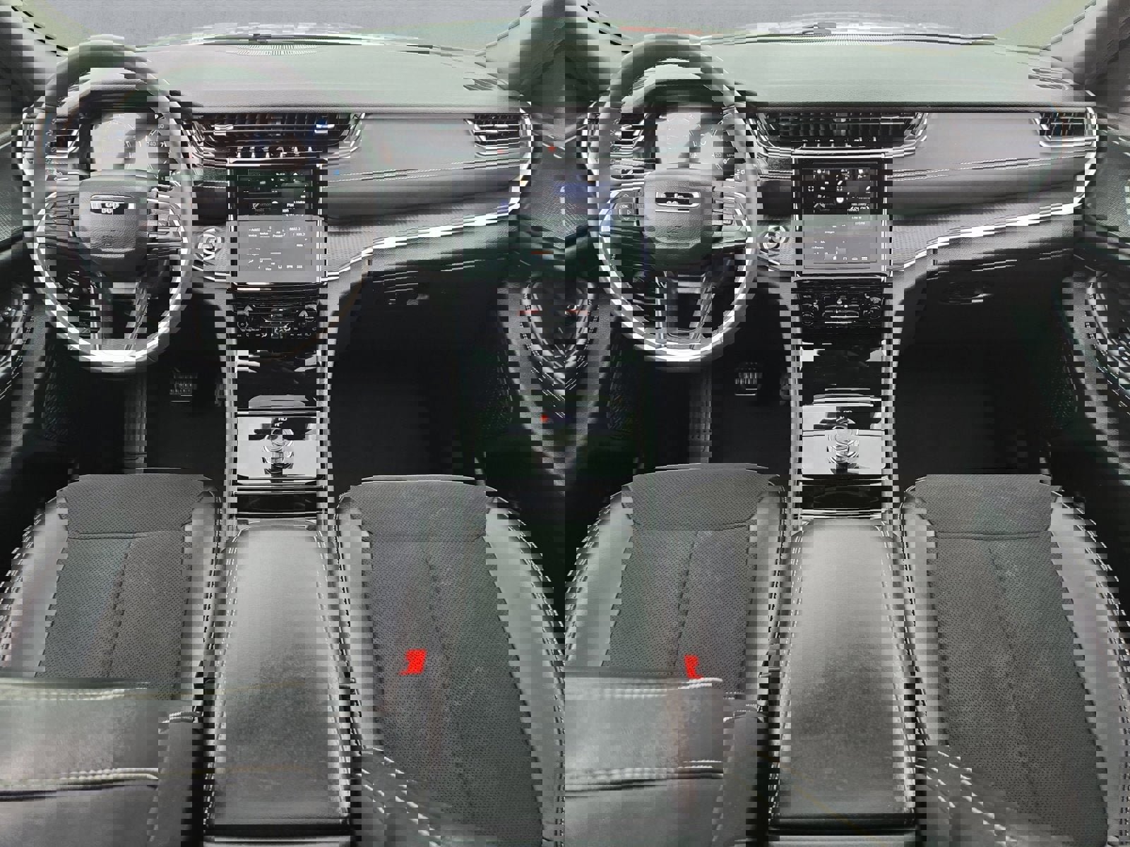 Used 2023 Jeep Grand Cherokee L Laredo image 9