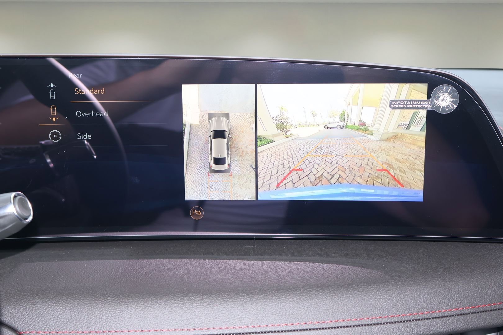 New 2026 Cadillac CT5 Sport image 23