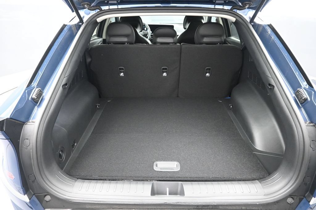 New 2026 Kia EV6 Light RWD image 32