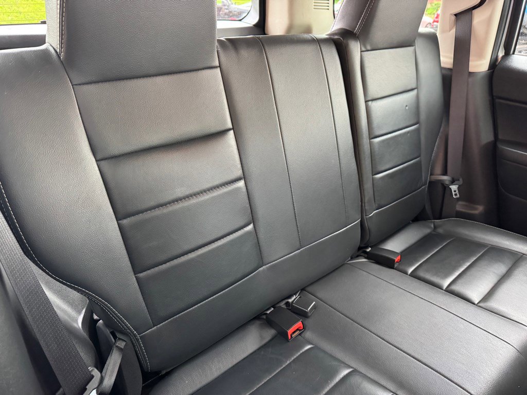 Used 2015 Jeep Patriot High Altitude image 9