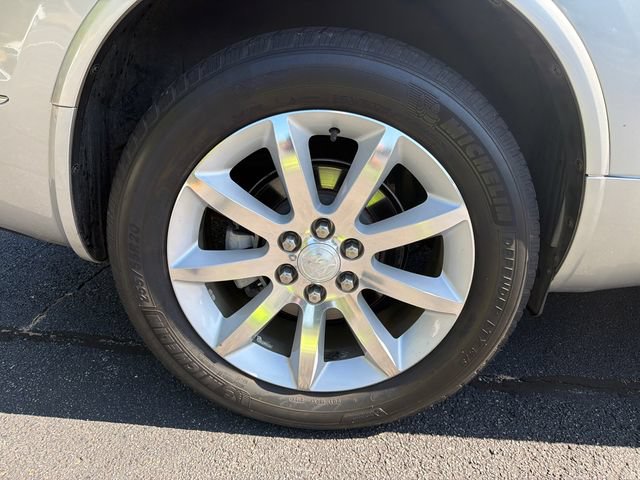 Used 2015 Buick Enclave Premium w/ Experience Buick Package AWD/4WD image 19