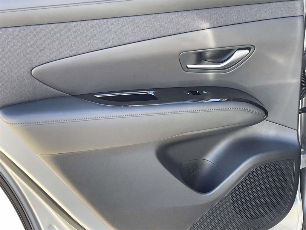 New 2026 Hyundai Tucson Limited image 10
