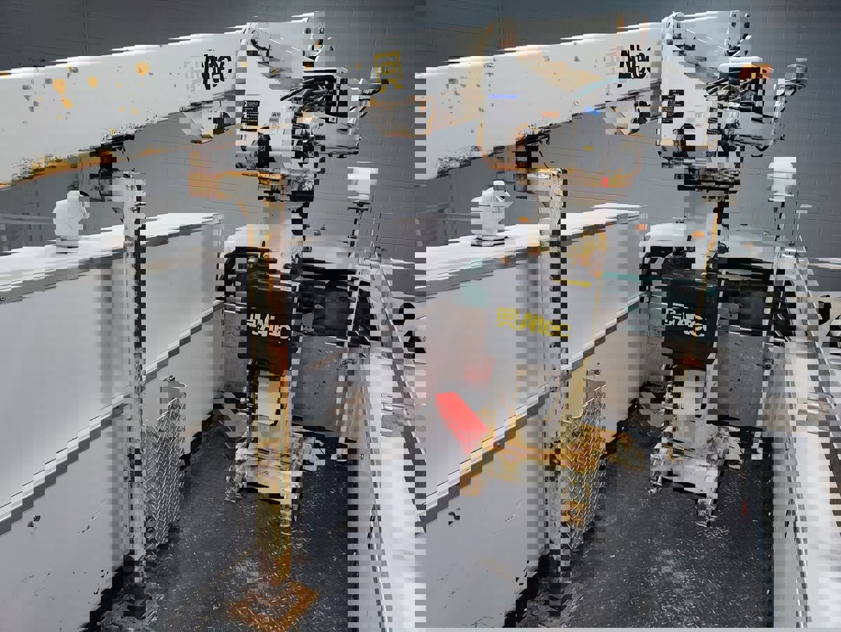 Used 2014 Ford F450 XL w/ Power Equipment Group image 12