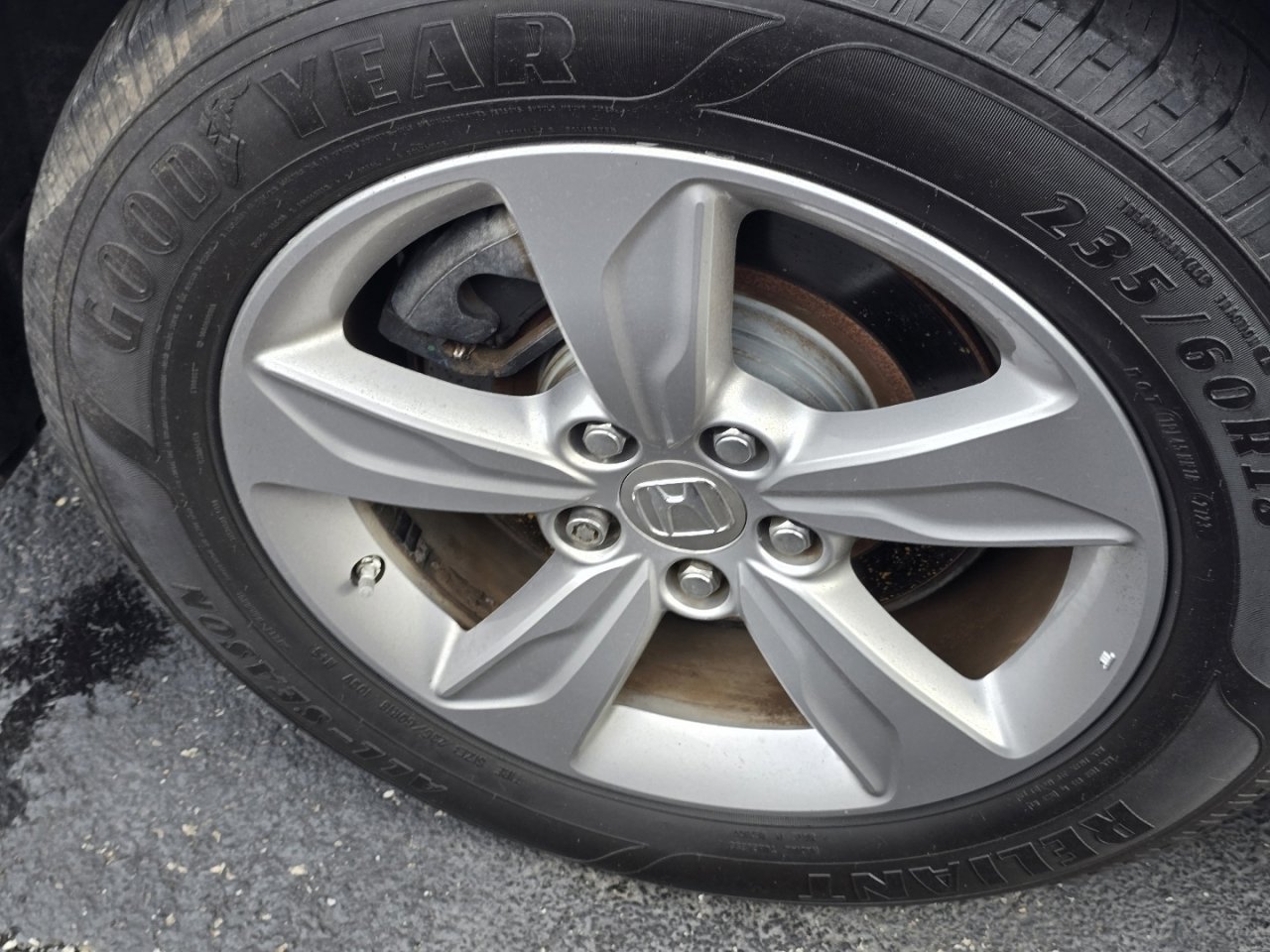 Used 2018 Honda Odyssey EX-L image 11